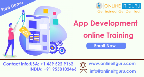 iOS Online Training 